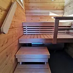 Вилла Talo Meren Rannalla *