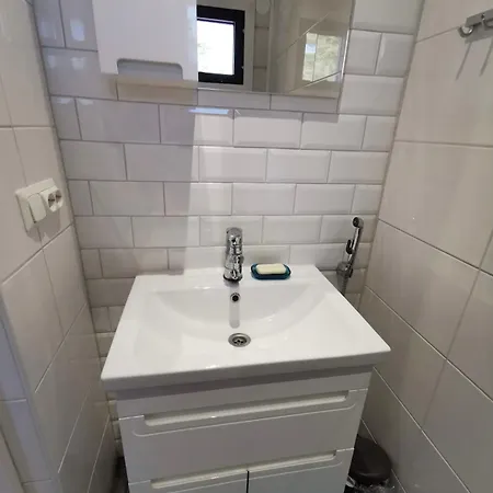 别墅 Talo Meren Rannalla