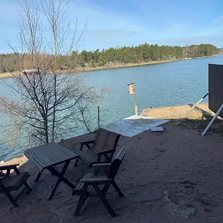 فيلة Talo Meren Rannalla