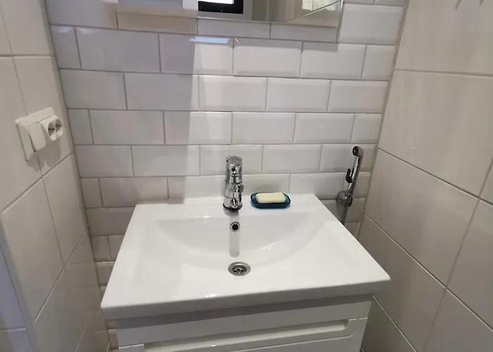 Вилла Talo Meren Rannalla