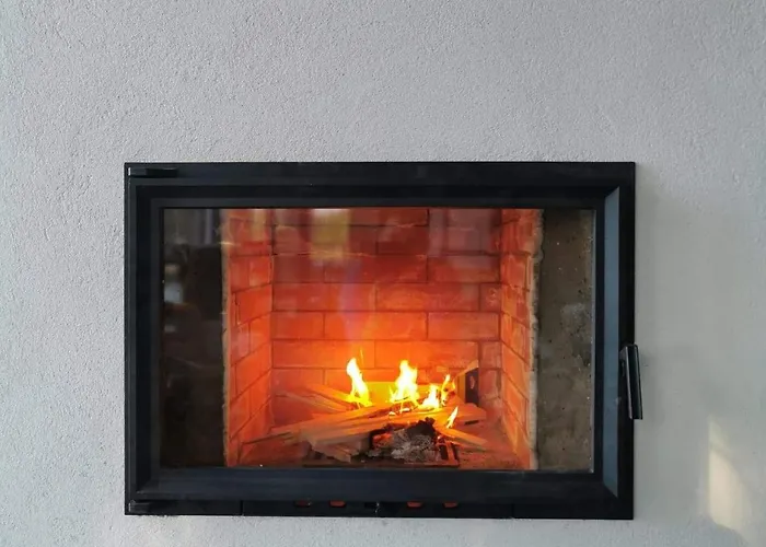 Villa Talo Meren Rannalla *